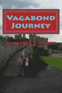 bokomslag Vagabond Journey: Travels AcrossThe United Kingdom With My Father And Son