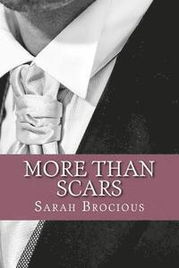 bokomslag More Than Scars