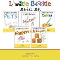 bokomslag Lookie Bookie Series Set