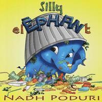 bokomslag Silly Elephant