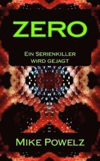 bokomslag Zero: Ein Serienkiller wird gejagt