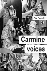 bokomslag Carmine Voices