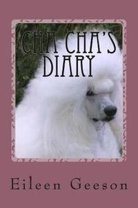 bokomslag Cha Cha's Diary: Dog Tales