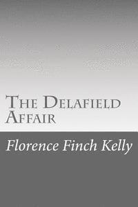 bokomslag The Delafield Affair