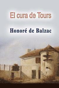 bokomslag El cura de Tours