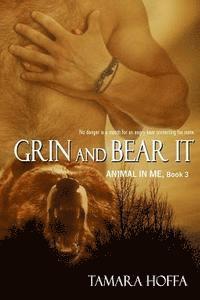 bokomslag Grin and Bear it