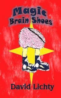 bokomslag Magic Brain Shoes