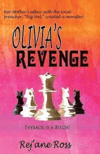 bokomslag Olivia's Revenge