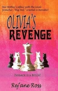 Olivia's Revenge 1