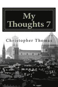 My Thoughts 7 1
