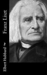 bokomslag Franz Liszt