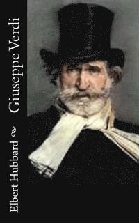 bokomslag Giuseppe Verdi