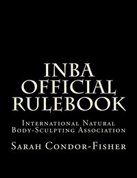bokomslag INBA Official Rulebook