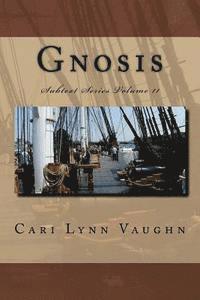 Cari Lynn Vaughn - Gnosis, Häftad