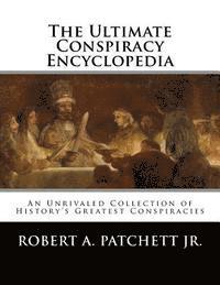 bokomslag The Ultimate Conspiracy Encyclopedia