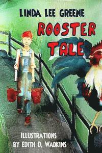 bokomslag Rooster Tale