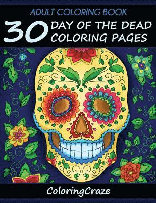 Adult Coloring Book 1