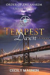 bokomslag Tempest Dawn: Urban Fantasy