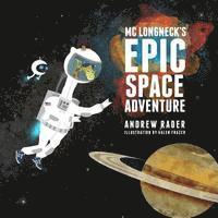 bokomslag Epic Space Adventure