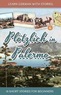 Learn German with Stories