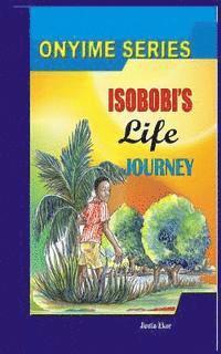 bokomslag ISOBOBI'S Life Journey