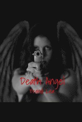 Brandi Lea - Death Angel, Häftad