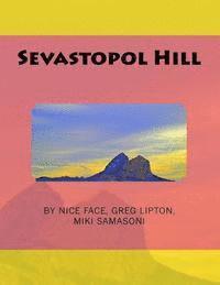 bokomslag Sevastopol Hill