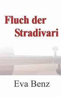 bokomslag Fluch der Stradivari