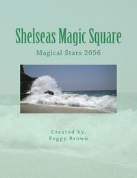 bokomslag Shelseas Magic Square: Magical Stars 2056