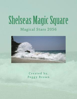 bokomslag Shelseas Magic Square: Magical Stars 2056