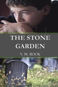 bokomslag The Stone Garden