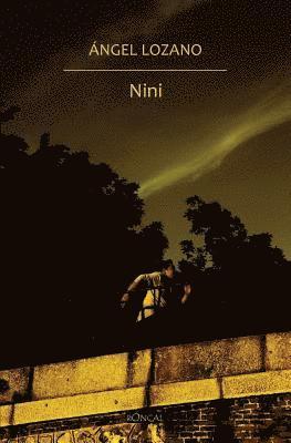 Angel Lozano - Nini, Häftad