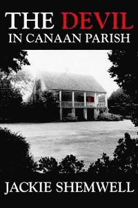 bokomslag The Devil in Canaan Parish