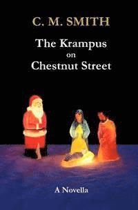 The Krampus on Chestnut Street 1