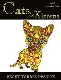 bokomslag Cats & Kittens