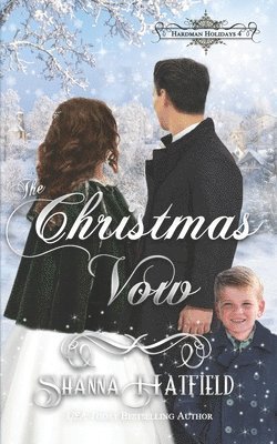 bokomslag The Christmas Vow