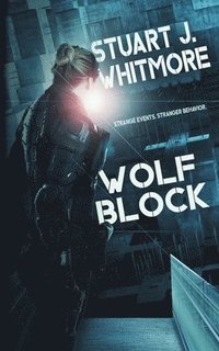 bokomslag Wolf Block