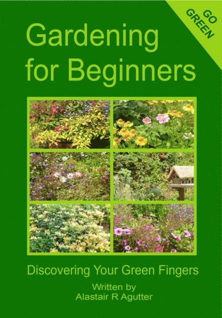 Gardening For Beginners 1