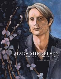 Mads Mikkelsen: The Art of Dori Hartley 1