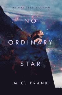 bokomslag No Ordinary Star