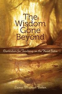 bokomslag The Wisdom Gone Beyond Curriculum