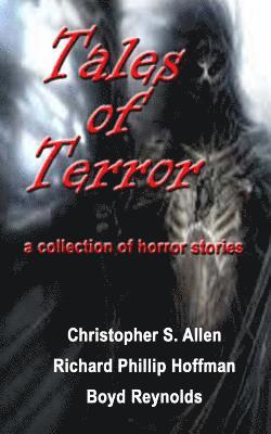 Tales of Terror 1