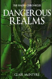 bokomslag Dangerous Realms