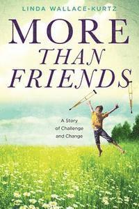 More Than Friends 1