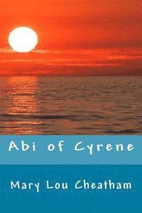 bokomslag Abi of Cyrene