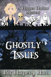 bokomslag Ghostly Issues