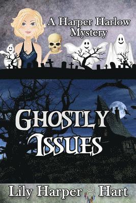 Ghostly Issues 1