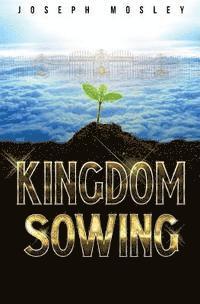 bokomslag Kingdom Sowing