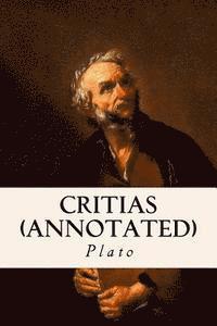 Critias (annotated) 1