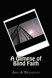 bokomslag A Glimpse of Blind Faith: Experience